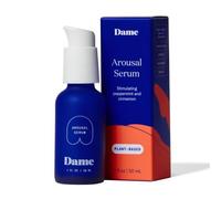Siero Eccitante Intimo Dame Products Arousal Plant-Based 50ml