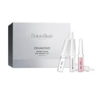 DIAMOND INSTANT GLOW peel-radiance-lift 12 x 1.5 ml NATURA BISSE