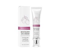 Siero Eyelift - mango rivitalizza la crema per gli occhi solida con acido ialuronico - trattamento anti-rughe, riduce le occhiaie, il gonfiore e le tasche per occhi lisci e sollevati (1)