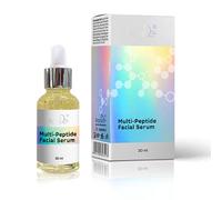 Siero facciale multipeptide 10108 TianDe, 30 ml, peptidi intelligenti e reset rapido della pelle