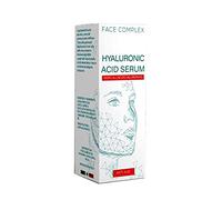 SIERO FACE COMPLEX 100 ML HYALURONIC ACID SERUM DOSATORE