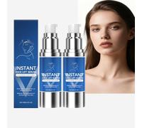 Siero Face Lift, crema sierica rassodante, crema rassodante per la pelle, idratante anti anti invecchiamento per la pelle e il collo, levigante linee sottili e rassodamento della pelle, pori e rughe