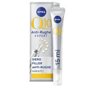 Nivea Q10 Expert Filler Antirughe Mirato 15ml