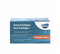 Siero Fisiologico Senti2 Suero Fisiológico 5 ml 60 Unità