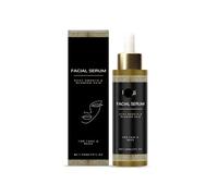 Siero For La Cura Del Viso - Essenza Idratante, Illuminante E Leggera For Una Pelle Liscia Ed Elastica(2PCS)