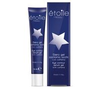 SIERO GEL CONTORNO OCCHI CAFF