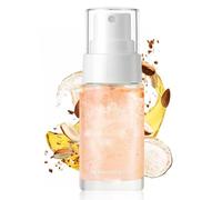 Siero Gel Spray Al Collagene Di Albicocca, Siero Gel All'Albicocca, Spray Idratante Al Collagene, Idratazione Profonda E Idratante, Collagen, Acido Ialuronico Per Tutti I Tipi Di Pelle (1 pz)