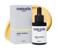 Siero Giorno Uomo 3 in 1 con SPF30 Idratante Viso Dopo Barba e Protezione Solare