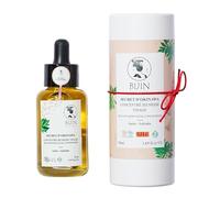 Siero giovanile concentrato di Okinawa Bio, Viso Anti-Aging, Anti-Ruga, Vegetale, 50 ml