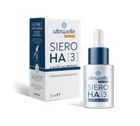 Altrapelle Tenless Siero Ha3 3 Acidi Ialuronici 15 Ml