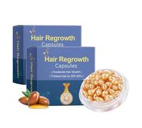 Siero Hair Densityboost, nutre i capelli, ripara in profondità i capelli danneggiati e li rende lisci, integratori per capelli per donne con capelli diradati