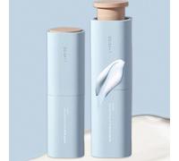 Siero idratante all'acido ialuronico da 50ml, formula delicata adatta per pelli sensibili, con peptidi, enzimi di tè verde, per idratare, migliorare la compattezza della pelle, levigare, idratare, cos