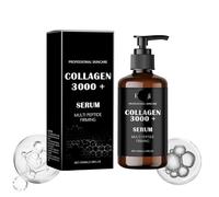 Siero Idratante - Assorbimento Rapido For Un Nutrimento Profondo, Aumenta L'elasticità, Riduce I Segni Dell'invecchiamento, Cura Della Pelle For Tutte Le Stagioni(1PCS)