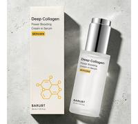 Siero idratante Deep Collagen Power Boosting Cream Illuminare l'incarnato 30ml