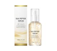 Siero Idratante Di Collagene Profondo Con Peptidi Di Seta, Siero Istantaneo Lifting Viso Con Collagene E MultipePtidi Ampolla Idratante Cura Della Pelle Sé/Rum Viso Idratante (1 PC)