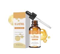 Siero Idratante For Il Viso - Essenza Nutriente Ed Equilibrante For Una Pelle Luminosa, Uniforme E Morbida(1PCS)