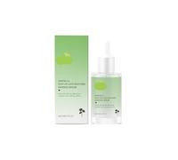 Siero Idratante For Il Viso: Formula Delicata Che Riequilibra Microbioma Cutaneo, Idratazione A Doppio Blocco Molecolare, Facile Da Usare Quotidianamente E Prima Del Trucco(3PCS)