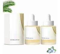 Siero Idratante Lenitivo Powerhouse 50 Ml, Rassoda La Pelle, Nutrimento A Lunga Durata, Idratazione Profonda, Leggero E Non Appiccicoso, Rimpolpa La Pelle, Per Tutti I Tipi Di Pelle,2pcs
