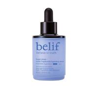 Siero idratante multivitaminico Super Drops M7 Acido Ialuronico Belif 30ml