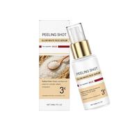 Siero Idratante Nutriente, Migliora Il Tono Della Pelle Non Uniforme, Schiarisce le Zone Spente E Illumina L'incarnato(5pcs)