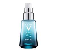 Vichy Crema Contorno Occhi Mineral 89 Ristrutturante e Rinforzante con Acido Ialuronico 15 ml