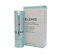 Siero Idratante Pro Collagen Elemis Quartz Lift 30ml Rimpolpa Rivitalizza
