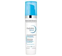 Siero idratante viso 40 ml Hydrabio Peli disidratati Bioderma