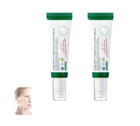 Siero illuminante correttivo per macchie scure con niacinamide, siero viso contro macchie scure, cura schiarente per iperpigmentazione, idratante anti-invecchiamento della pelle (2 pezzi)