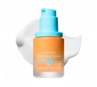 Siero Illuminante Delicato, arricchito con Vitamina C e peptidi, 30 ml - Adatto alle pelli sensibili, migliora l'aspetto spento, formula delicata, può essere usato mattina e sera.