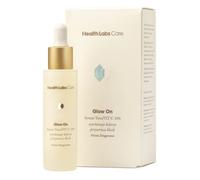 Siero illuminante Glow On di Health Labs per ridurre le discromie, 30 ml