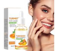 Siero Illuminante Per Il Viso Siero Idratante Per Il Viso,Antirughe, Idrata Delicatamente,Riduce Le Linee Di Espressione E Illumina La Pelle,Antietà, Essenza Per La Cura Della Pelle,30ml