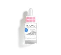 Siero Infusione Ialuronico 15ml di Teaology - Idratazione Intensa 15 m
