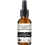 DR. SCHELLER Siero intensivo antirughe all'argan 30 ml