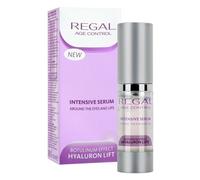 Siero intensivo per zone intorno agli occhi e alle labbra Regal Age Control 15ml