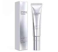 Siero labbra ai peptidi e collagene - Nutriente, riparatore ed esfoliante，1 | Moisturizing & Glossy Lip Serum, 10g