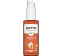 Lavera Trattamento viso Faces Sieri Glow By Nature Serum 30 ml