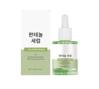 Siero lenitivo Centella Asiatica, contiene 5% di siero di pantenolo, idrata a lungo, nutre la pelle in modo efficace e contrasta l'invecchiamento della pelle, 30 ml (30 ml, 1 pezzo)