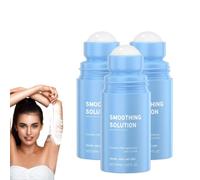 Siero Lenitivo Dopobarba, Olio Dopobarba, Siero Idratante E Lenitivo Per Donne Per Ascelle, Viso, Collo E Gambe (3pcs)
