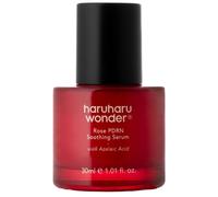 Siero lenitivo HaruHaru Wonder Rose PDRN - 30 ml