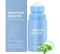 Siero lenitivo roll-on dopobarba per ascelle, deterge delicatamente le ascelle, adatto per viso, ascelle, zona bikini, dopo la rasatura e la ceretta.