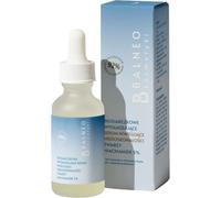 Siero levigante biosolfuroso per il viso con niacinamide 5% per ridurre le imperfezioni