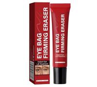 Siero lifting istantaneo per la zona degli occhi, rassodante gli occhi, riduce le borse lacrime, le rughe, gli occhi gonfi, le occhiaie e le zampe di gallina in pochi minuti (1, 20 ml)