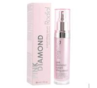 Siero Lifting Istantaneo RODIAL Pink Diamond 30ml NUOVO E IMBALLATO - AUTENTICO