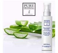 Siero lisciante capelli PURE HERBAL anti crespo 75 ml