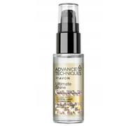 Siero lucidante AVON per punte dei capelli 30 ml