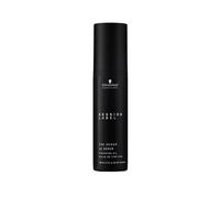 Siero Lucidante e lisciante capelli SCHWARZKOPF Session Label The 100ml