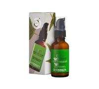 Siero Luminoso CBD & Vitamina C - La Chinata (30 ml)