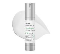 SIERO MICROAGO REGENERATORIO ADVANCED NIGHT TRATTAMENTO VISO EXOSOMI CENTELLA AS