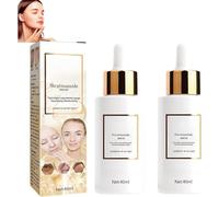 Siero Multi-Peptide Fast Elevate, Siero Rassodante Collo e Viso, Illumina e Migliora la Pelle Spenta, Riduce le Linee Sottili, Ripristina la Giovinezza