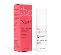 Nacomi ACID Peeling AHA PHA 30% – 30 ml